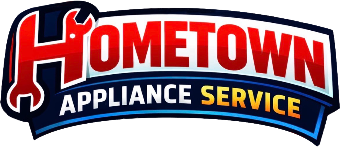 Hometown Appliance Service logo
