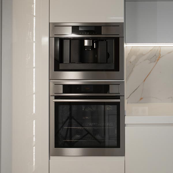 built in ovens